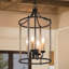 Lustre tambour à 4 lumières Altheia-561013695