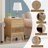 Bonne 15.75'' W Nightstand-1452163164