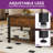 Lift Top Coffee Table