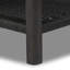 Zuma Nightstand - Dune/Gunmetal/Natural-1891368332