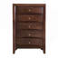 Coffre Marilla G1525-CH, cappuccino-506574770