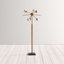 Lampe sur pied 64 "Gerard