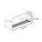 55.1in Shoe Storage Bench-108507792