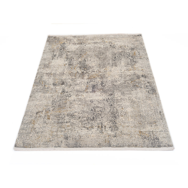 Gardiner Hand Woven Area Rug, Rectangle 80 x 150 cm