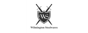 Logo Wilmington Steelwares