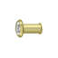 Deltana 55211U26D-UL Fire Rated Door Viewer; Satin Chrome Finish-779969285