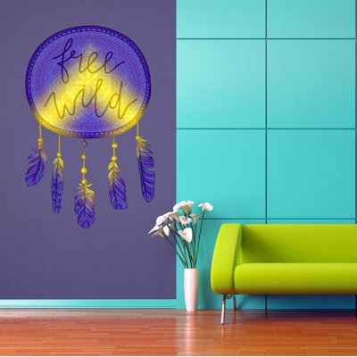 Wall Decal
