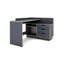 Thoman L-Shaped Writing Desk-584418655