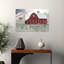 Art mural américain American Modern-129024097