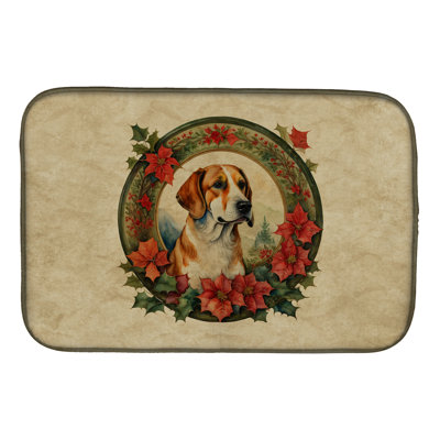 Tapis de séchage