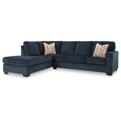 Aviemore 2-Piece Sectional with Chaise