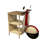 Sighfrith 26'' Bar Cabinet