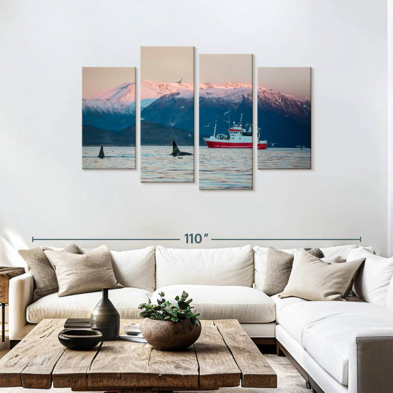 Mehar fjords et orques
