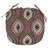 16-Inch Round Outdoor Tufted Chair Cushions (Set Of 4)-551868103
