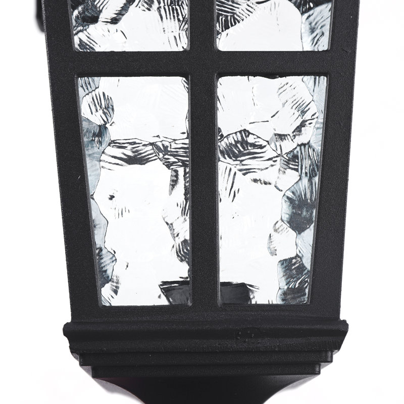 Luminaire extérieur pour poteau