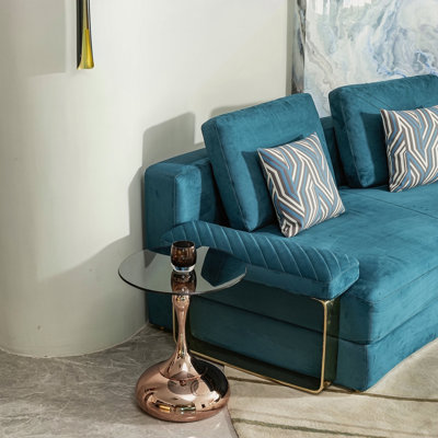 Living Room Small Coffee Table Bed Table Table Side Table