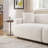 90'' Upholstered 3 Seats Sofa-1785104613