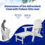 Chaise Adirondack pour l'extérieur Hdpe-1484479572