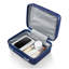 Luggage Sets 4 Piece PP Lightweight & Durable Expandable Suitcase