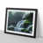 Black Framed selected