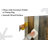 Davel Solid Wood Headboard-74015847-18949451