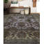 Wool Oriental Area Rug
