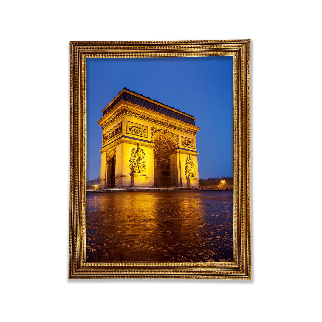 Arc De Triomphe 3 - Druck