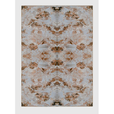 Orfurd Washable Indoor Rug