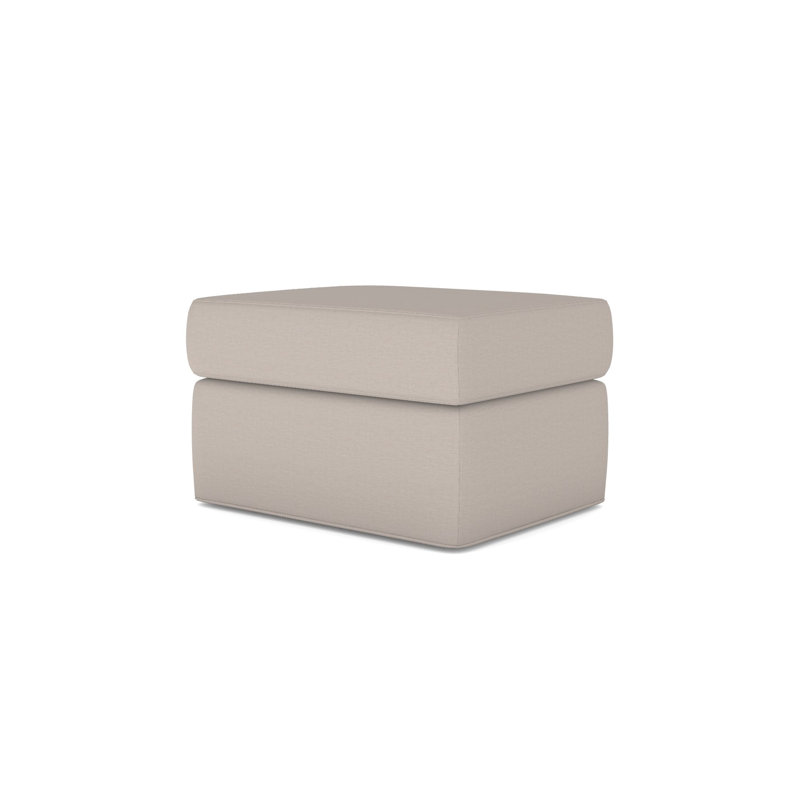 Fisher Ottoman, Nadia Steam