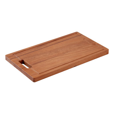 Wood Cutting Board for Brumfield Fireclay Farmhouse Sink