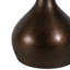 Table d'appoint en marbre pour chambre Ernstfried-115942470