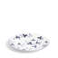 Wild Strawberry Inky Blue 8.1in Salad Plate