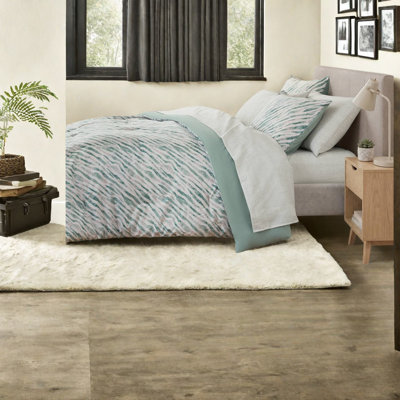 Ensembles de literie Modern, édredon 7 pièces en polyester pour chambre à coucher