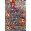 Arabesque One-of-a-Kind Runner 2'6" X 5'9" Area Rug