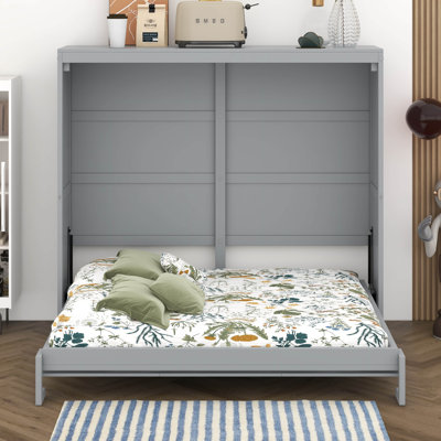 Murphy Bed Cabinet Wall Bed Chest