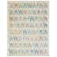 One-of-a-Kind Rectangle 9'4" X 12'2" Area Rug