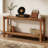 Couch Side Table