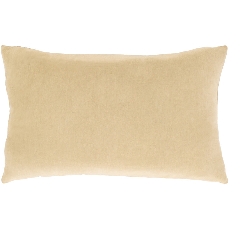  Blessings Lumbar Pillow Cover