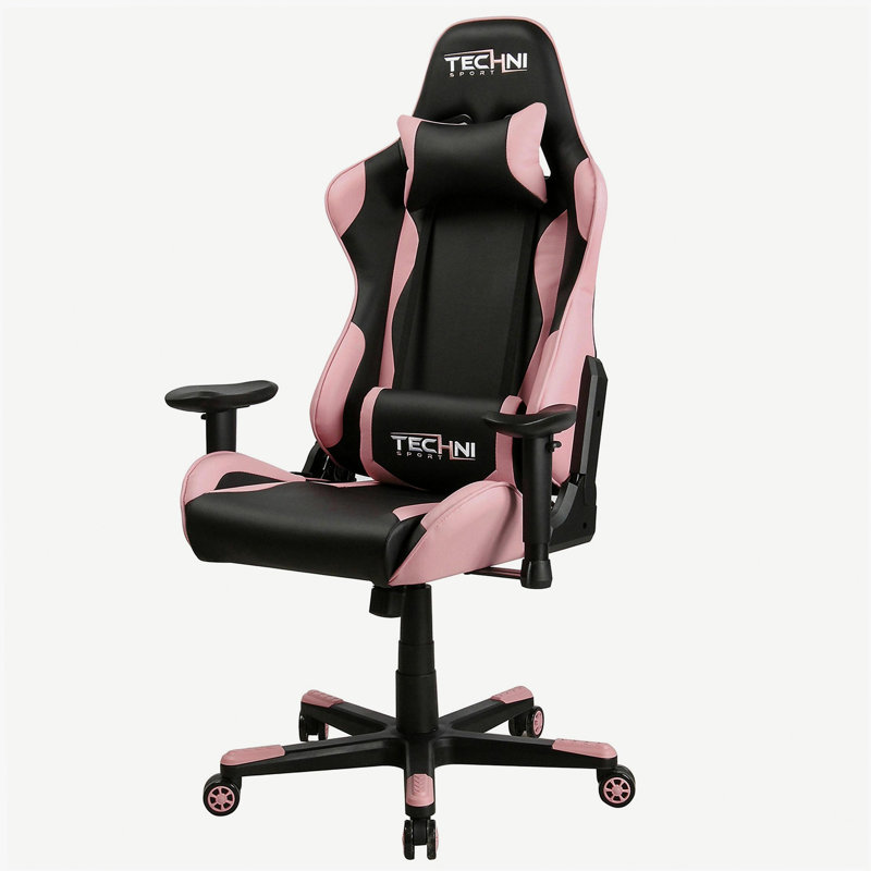 Fauteuil de jeu ergonomique Sport -4300
