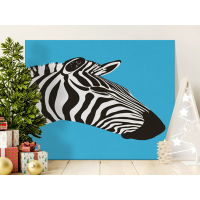 Wrapped Canvas Print Set