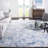 Dorcinvil 700 Performance Abstract Rug-988211655