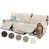 Ivory Microfiber is out of stock