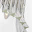 AERIN Rhine 21" Sconce with Crystal-758895765