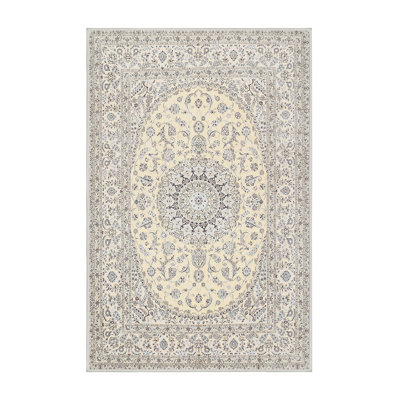 Chalon Oriental Indoor Rug