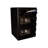 Depository Safe Lock