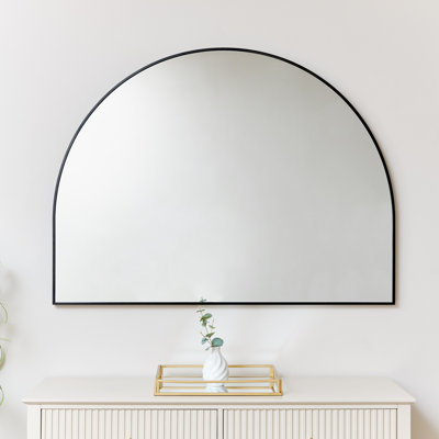 Wall And Accent Mirrors Arch Mirror