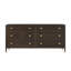 Berkeley 6-Drawer Dresser