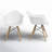 Jordan Arm Chair-897540972
