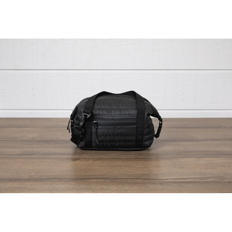 Sac fourre-tout Midpoint, Noir