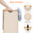 Fabric Laundry Hamper